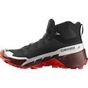 Chaussures pour homme Salomon  Cross Hike Mid GTX 2Black