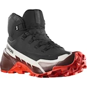 Chaussures pour homme Salomon  Cross Hike Mid GTX 2Black