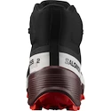 Chaussures pour homme Salomon  Cross Hike Mid GTX 2Black FW22
