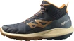 Chaussures pour homme Salomon  OUTpulse Mid GTX Ebony