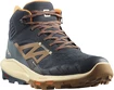 Chaussures pour homme Salomon  OUTpulse Mid GTX Ebony