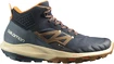 Chaussures pour homme Salomon  OUTpulse Mid GTX Ebony