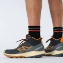 Chaussures pour homme Salomon  OUTpulse Mid GTX Ebony