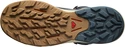 Chaussures pour homme Salomon  OUTpulse Mid GTX Ebony