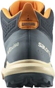 Chaussures pour homme Salomon  OUTpulse Mid GTX Ebony