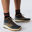 Chaussures pour homme Salomon  OUTpulse Mid GTX Ebony