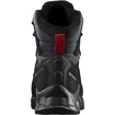 Chaussures pour homme Salomon  Quest Winter TS CSWP Black