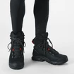 Chaussures pour homme Salomon  Quest Winter TS CSWP Black