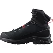 Chaussures pour homme Salomon  Quest Winter TS CSWP Black