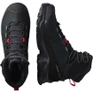 Chaussures pour homme Salomon  Quest Winter TS CSWP Black