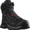 Chaussures pour homme Salomon  Quest Winter TS CSWP Black
