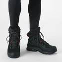 Chaussures pour homme Salomon  Quest Winter TS CSWP Black