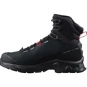 Chaussures pour homme Salomon  Quest Winter TS CSWP Black