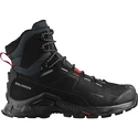 Chaussures pour homme Salomon  Quest Winter TS CSWP Black