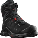 Chaussures pour homme Salomon  Quest Winter TS CSWP Black
