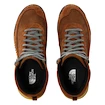 Chaussures pour homme The North Face  Back-To-Berkeley III Leather Wp