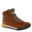 Chaussures pour homme The North Face  Back-To-Berkeley III Leather Wp