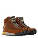 Chaussures pour homme The North Face  Back-To-Berkeley III Leather Wp