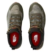 Chaussures pour homme The North Face  Vectiv Exploris Mid Futurelight Military Olive Cloud Camo Wash Print/TNF Black