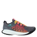 Chaussures pour homme The North Face  Wayroute Futurelight Vanadis Grey Brilliant Coral SS22