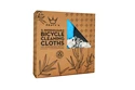 Chiffon de nettoyage PEATY'S  Bamboo Bicycle Cleaning Cloths