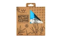 Chiffon de nettoyage PEATY'S  Bamboo Bicycle Cleaning Cloths