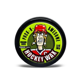 Cire ODOR-AID Hockey Wax Puck 100gm