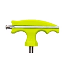 Clé de montage Rollerblade  Bladetool Pro Green