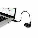 Clignotant avant + arrière Blackburn  2FER Usb