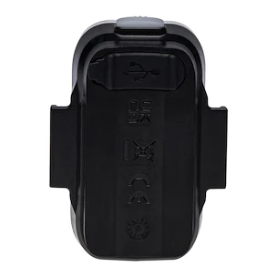 Clignotant avant + arrière Blackburn  Grid USB-C (Set)