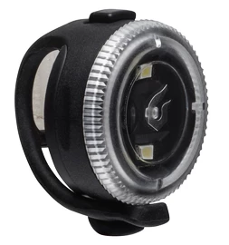 Clignotant avant Blackburn Click Front black