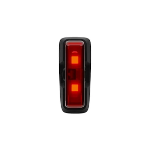 Clignotant Giro Register  II/Isode II Vent Light