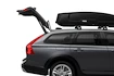 Coffre de toit Thule Force XT Alpine black aeroskin