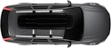 Coffre de toit Thule Force XT Alpine black aeroskin