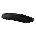 Coffre de toit Thule Force XT Alpine black aeroskin