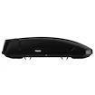 Coffre de toit Thule Force XT L black aeroskin