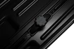 Coffre de toit Thule Force XT L black aeroskin