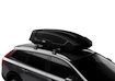 Coffre de toit Thule Force XT L black aeroskin