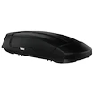 Coffre de toit Thule Force XT L black aeroskin
