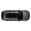 Coffre de toit Thule Force XT L black aeroskin