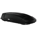 Coffre de toit Thule Force XT L black aeroskin