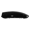 Coffre de toit Thule Force XT M black aeroskin
