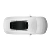 Coffre de toit Thule Force XT M black aeroskin