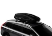 Coffre de toit Thule Force XT M black aeroskin