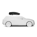 Coffre de toit Thule Force XT M black aeroskin