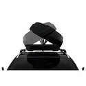 Coffre de toit Thule Force XT M black aeroskin