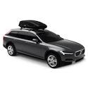 Coffre de toit Thule Force XT M black aeroskin