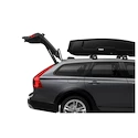 Coffre de toit Thule Force XT M black aeroskin