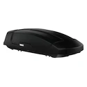 Coffre de toit Thule Force XT M black aeroskin