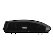 Coffre de toit Thule Force XT S black aeroskin